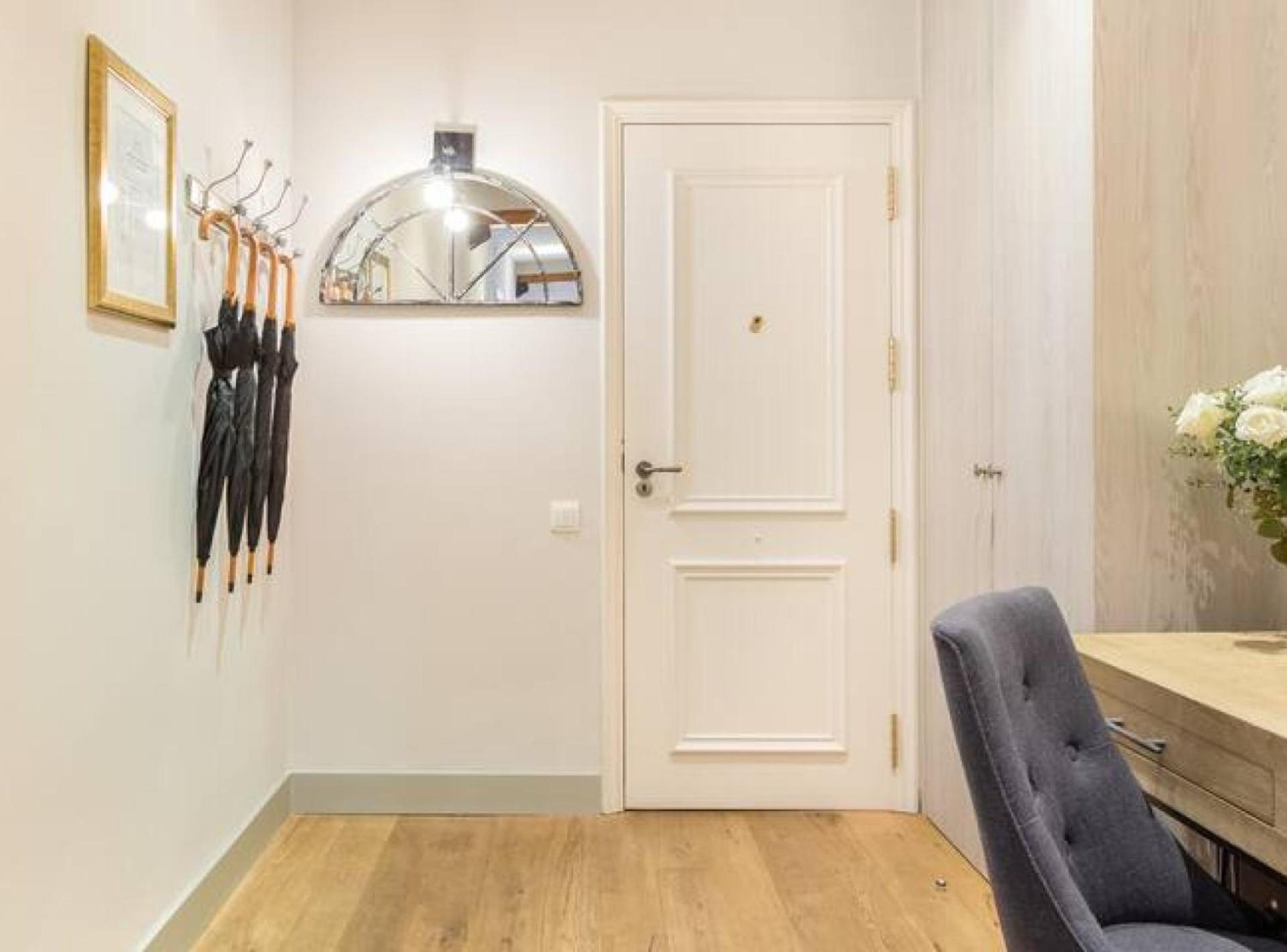 Bcn Rambla Catalunya Apartments — Foto 1